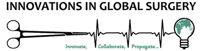 Innovations in Global Surgery
