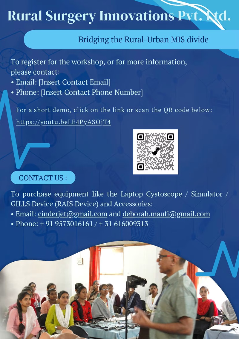 ICIGS 2025 GILLS workshop brochure, page 2